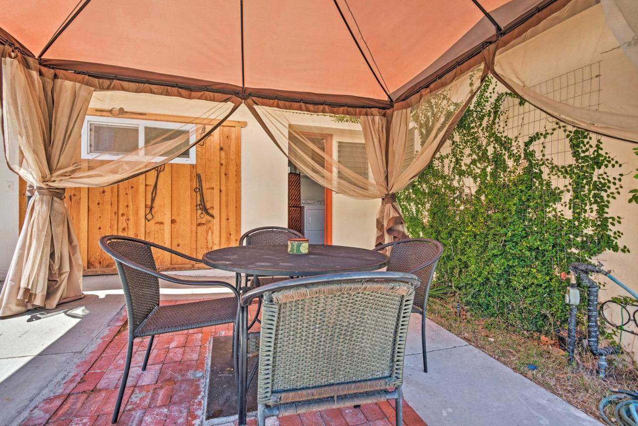 Scenic Kernville Home - Walk To Downtown And River! Extérieur photo