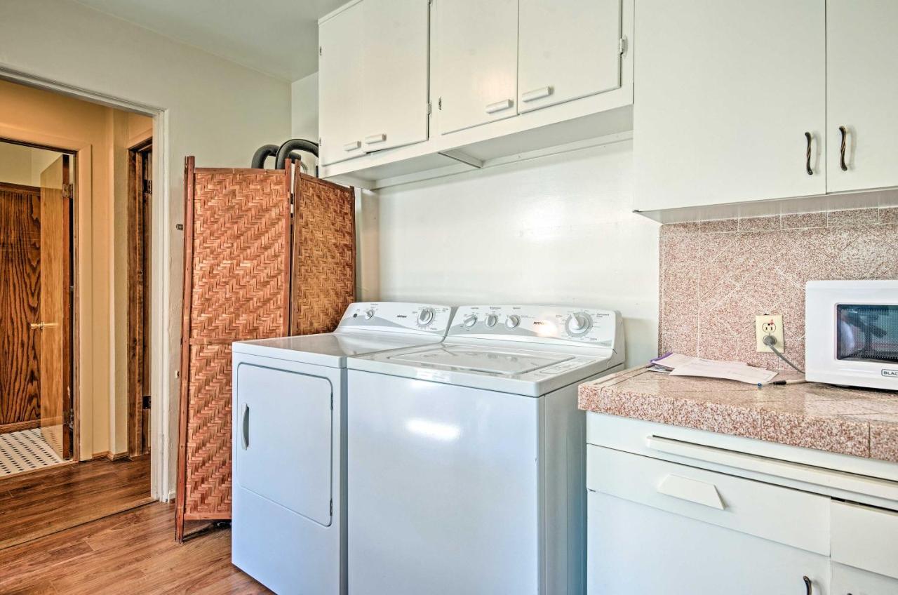 Scenic Kernville Home - Walk To Downtown And River! Extérieur photo